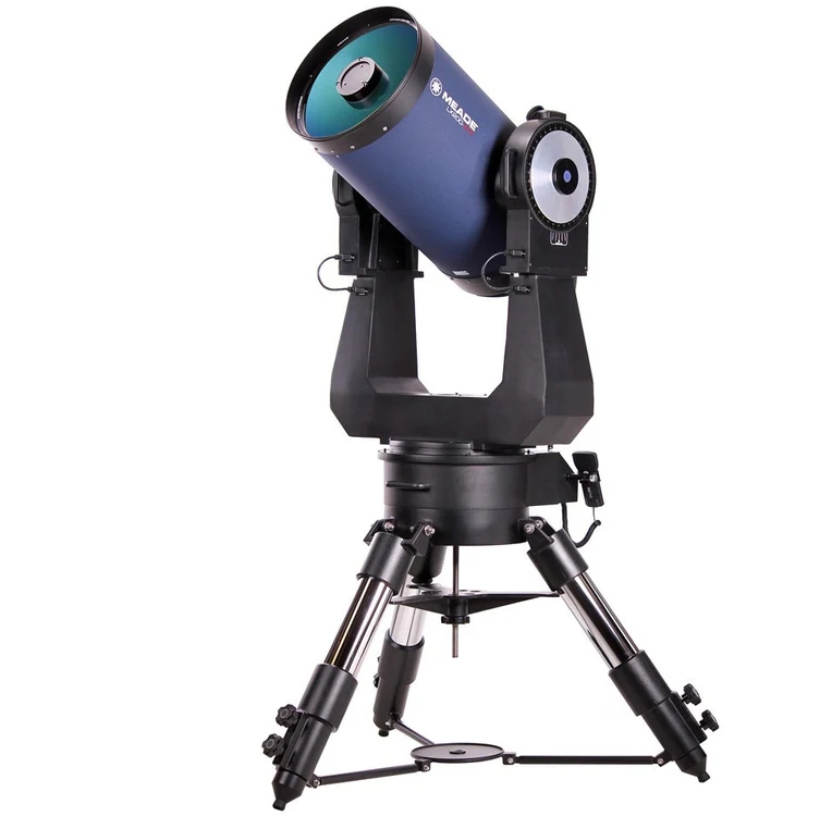 ACF LX200 Telescope w