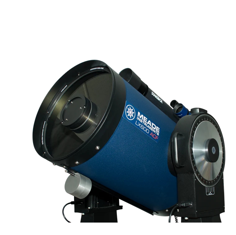 Meade LX600 16